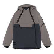 Manteau Ski 4-10ans-Color Kids-Beige-4-CLO-742759-2207-CLÉMENT