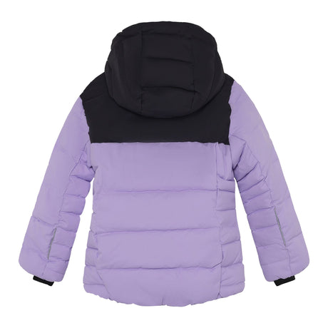 Manteau Ski Matelassé 4-14ans-Color Kids-CLO-742764-6716-CLÉMENT