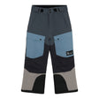 Pantalon Ski Colorblock 4-14ans-Color Kids-Charcoal-4-CLO-742769-1922-CLÉMENT