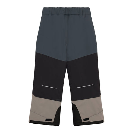 Pantalon Ski Colorblock 4-14ans-Color Kids-CLO-742769-1922-CLÉMENT