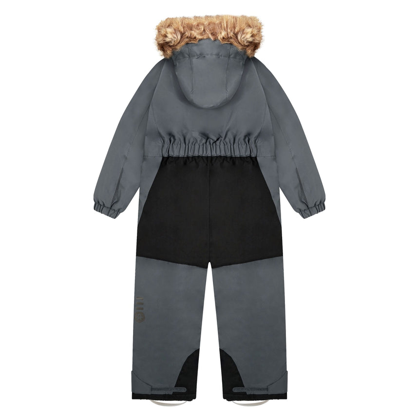 Habit de Neige Charcoal 2-10ans-Color Kids-CLO-742843-1922-CLÉMENT