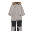 Habit de Neige Beige 2-10ans-Color Kids-Beige-2-CLO-742843-2207-CLÉMENT