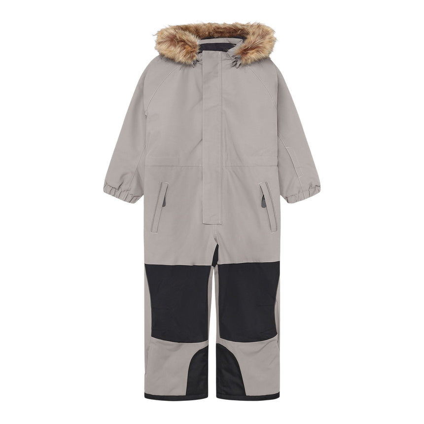 Habit de Neige Beige 2-10ans-Color Kids-Beige-2-CLO-742843-2207-CLÉMENT