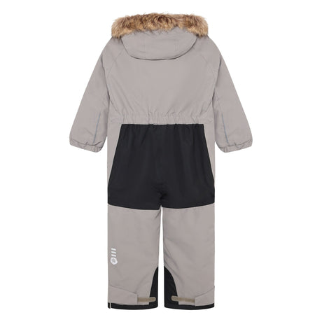 Habit de Neige Beige 2-10ans-Color Kids-CLO-742843-2207-CLÉMENT