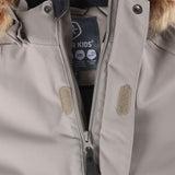 Habit de Neige Beige 2-10ans-Color Kids-CLO-742843-2207-CLÉMENT