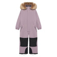 Habit de Neige Rose 2-10ans-Color Kids-CLO-742843-6011-CLÉMENT