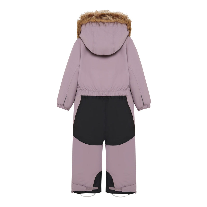 Habit de Neige Rose 2-10ans-Color Kids-CLO-742843-6011-CLÉMENT