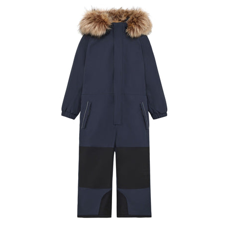 Habit de Neige Marine 2-10ans-Color Kids-Marine-2-CLO-742843-7850-CLÉMENT
