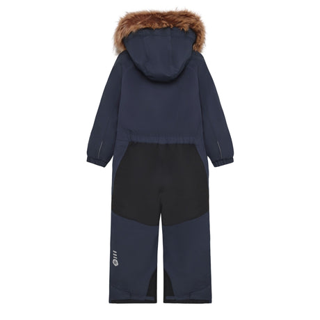 Habit de Neige Marine 2-10ans-Color Kids-CLO-742843-7850-CLÉMENT