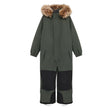 Habit de Neige Vert Forêt 2-10ans-Color Kids-Forêt-2-CLO-742843-9404-CLÉMENT