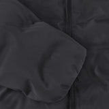 Manteau Matelassé Noir 4-14ans-Color Kids-CLO-742895-1919-CLÉMENT