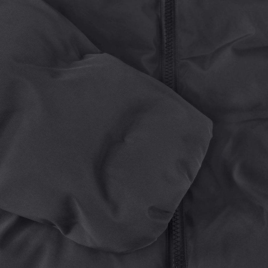 Manteau Matelassé Noir 4-14ans-Color Kids-CLO-742895-1919-CLÉMENT