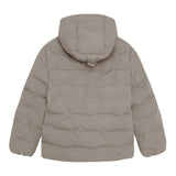 Manteau Matelassé Beige 4-14ans-Color Kids-CLO-742895-2207-CLÉMENT