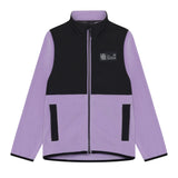 Veste Polar Lilas 4-10ans-Color Kids-Lilas-4-CLO-742915-6716-CLÉMENT