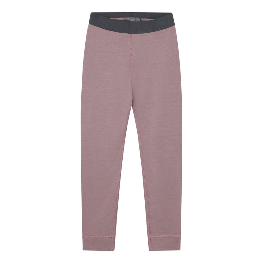 Ensemble Thermal Merino Rose 4-10ans-Color Kids-CLO-742936-6011-CLÉMENT