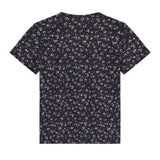 T-shirt Imprimé Fleurs 4-8ans-Color Kids-CLO-742950-1919-CLÉMENT