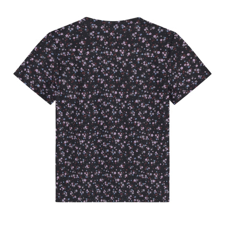 T-shirt Imprimé Fleurs 4-8ans-Color Kids-CLO-742950-1919-CLÉMENT