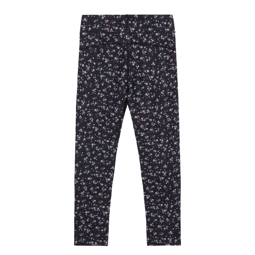 Legging Imprimé Fleurs 4-8ans-Color Kids-CLO-742952-1919-CLÉMENT