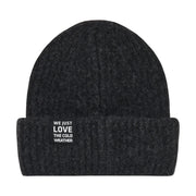 Tuque Tricot 3-10ans-Color Kids-Noir-3-6 ans-CLO-742984-1919-CLÉMENT