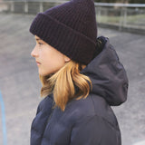 Tuque Tricot Côtelée 3-10ans-Color Kids-CLO-742985-CLÉMENT