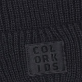 Tuque Tricot Côtelée 3-10ans-Color Kids-CLO-742985-CLÉMENT