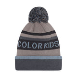 Tuque Logo 3-10ans-Color Kids-CLO-742993-1922-CLÉMENT