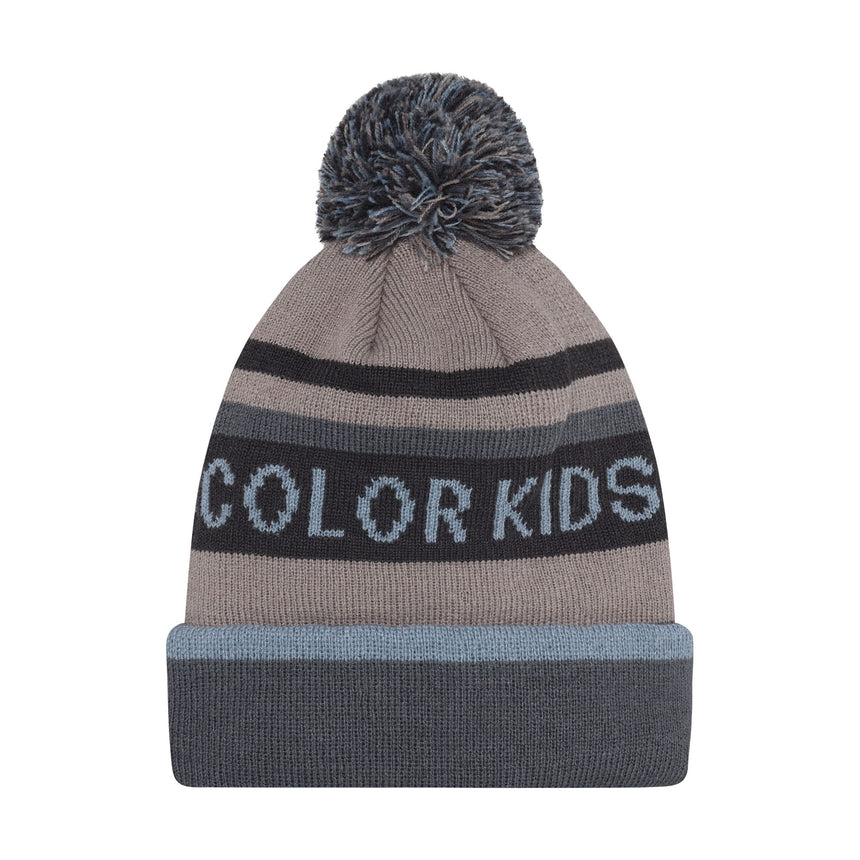 Tuque Logo 3-10ans-Color Kids-CLO-742993-1922-CLÉMENT