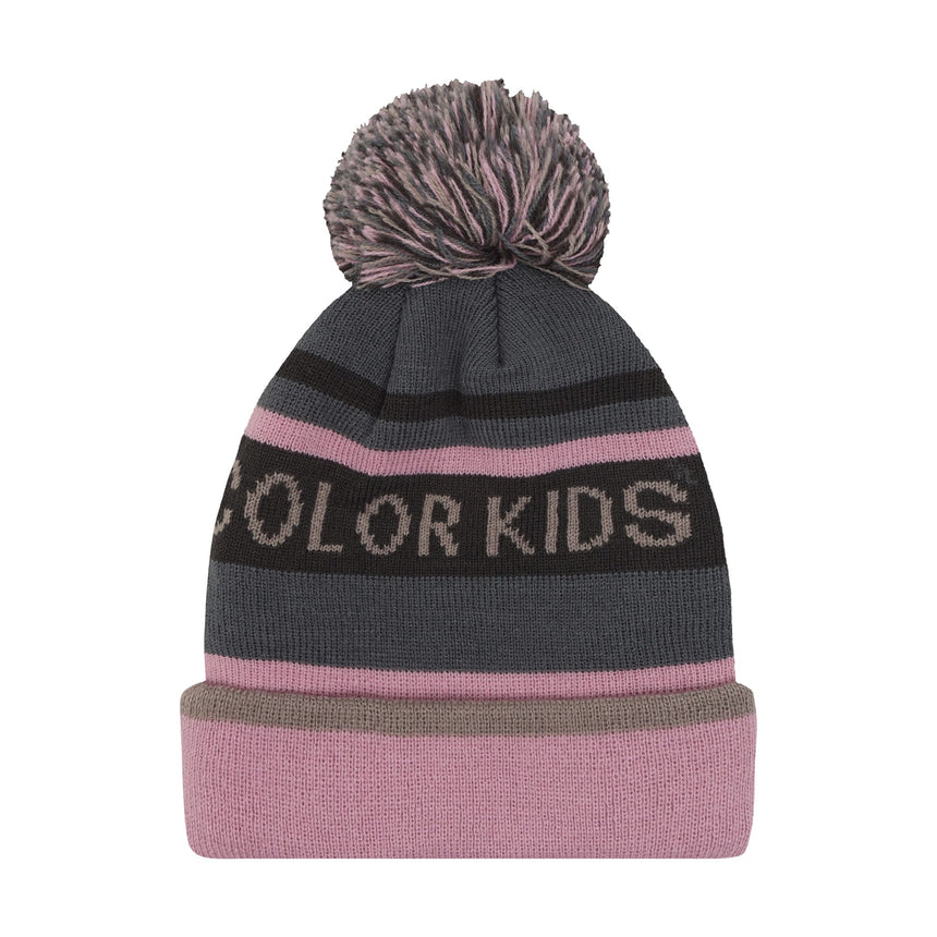 Tuque Logo 3-10ans-Color Kids-CLO-742993-5213-CLÉMENT