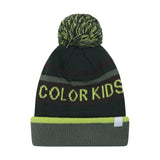 Tuque Logo 3-10ans-Color Kids-Forêt-3-6 ans-CLO-742993-9651-CLÉMENT