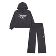 Ensemble Kangourou & Cargo 4-6x-Converse-Noir-4-CO2-3CJ062-GDA-CLÉMENT
