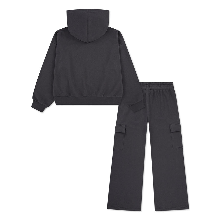 Ensemble Kangourou & Cargo 4-6x-Converse-CO2-3CJ062-GDA-CLÉMENT