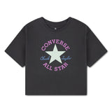 T-shirt Dissected Chuck 7-16ans-Converse-Noir-S-CO2-4CG896-GDA-CLÉMENT