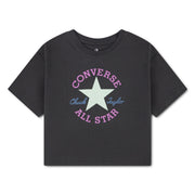 T-shirt Dissected Chuck 7-16ans-Converse-Noir-S-CO2-4CG896-GDA-CLÉMENT