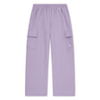 Pantalon Ample Cargo 7-16ans-Converse-Lilas-S-CO2-4CH994-PF4-CLÉMENT