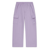 Pantalon Ample Cargo 7-16ans-Converse-Lilas-S-CO2-4CH994-PF4-CLÉMENT