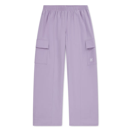 Pantalon Ample Cargo 7-16ans-Converse-Lilas-S-CO2-4CH994-PF4-CLÉMENT