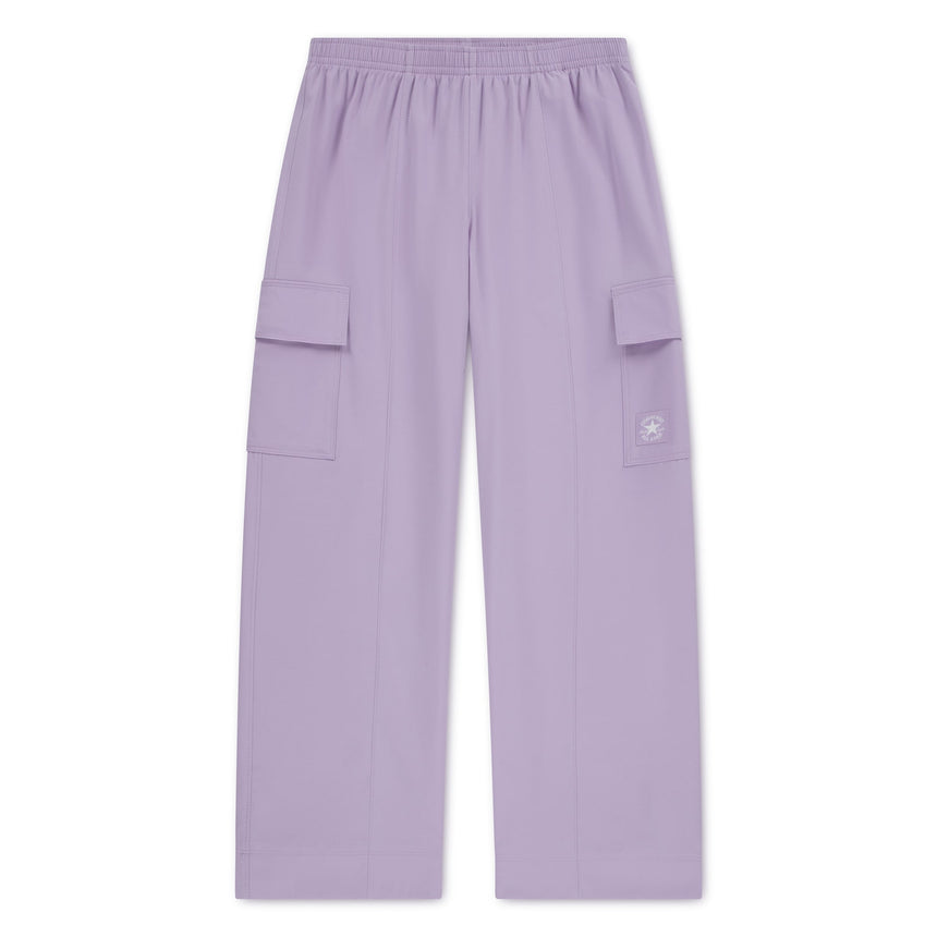 Pantalon Ample Cargo 7-16ans-Converse-Lilas-S-CO2-4CH994-PF4-CLÉMENT