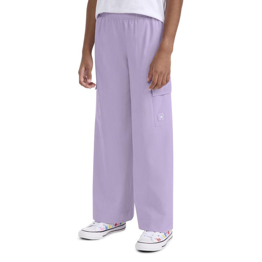 Pantalon Ample Cargo 7-16ans-Converse-CO2-4CH994-PF4-CLÉMENT