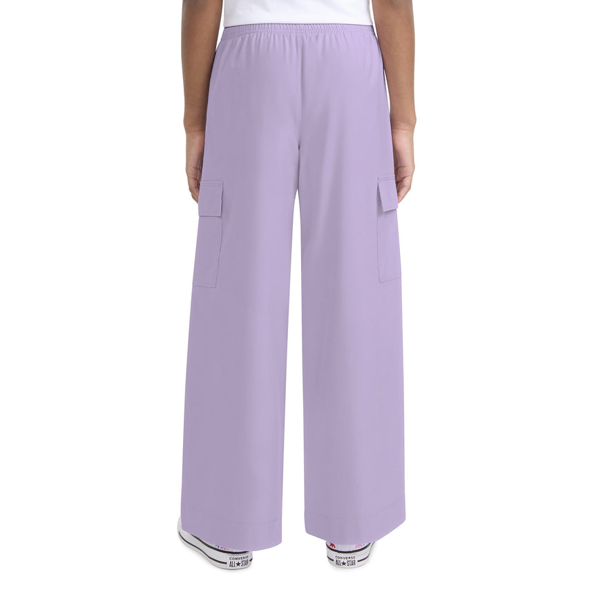 Pantalon Ample Cargo 7-16ans-Converse-CO2-4CH994-PF4-CLÉMENT