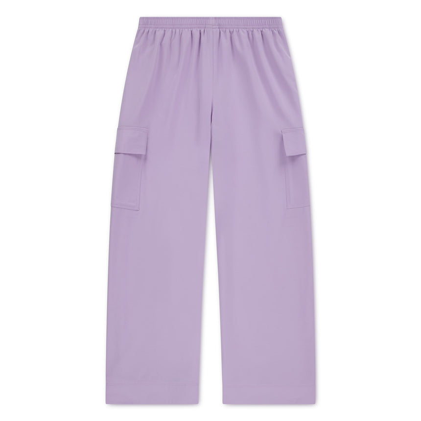 Pantalon Ample Cargo 7-16ans-Converse-CO2-4CH994-PF4-CLÉMENT
