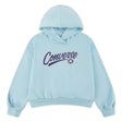 Kangourou Graphique Ample 7-16ans-Converse-Bleu-S-CO2-4CJ031-UHV-CLÉMENT