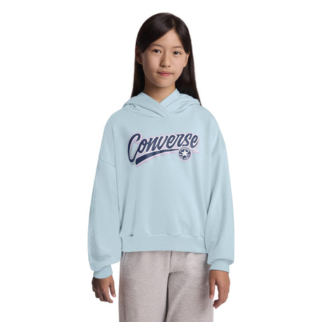 Kangourou Graphique Ample 7-16ans-Converse-CO2-4CJ031-UHV-CLÉMENT