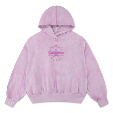 Kangourou Painted Wash 7-16ans-Converse-Rose-S-CO2-4CJ838-AMH-CLÉMENT
