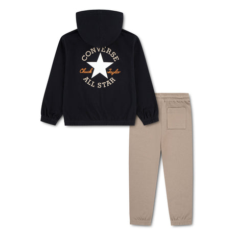 Ensemble Ouaté Varsity 2-4t-Converse-CO2-7CJ807-X9V-CLÉMENT