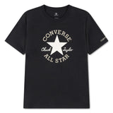 T-shirt Dissected Chuck 8-16ans-Converse-Noir-S-CO2-9CD483-GKT-CLÉMENT