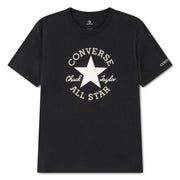 T-shirt Dissected Chuck 8-16ans-Converse-Noir-S-CO2-9CD483-GKT-CLÉMENT