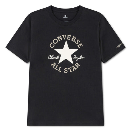 T-shirt Dissected Chuck 8-16ans-Converse-Noir-S-CO2-9CD483-GKT-CLÉMENT