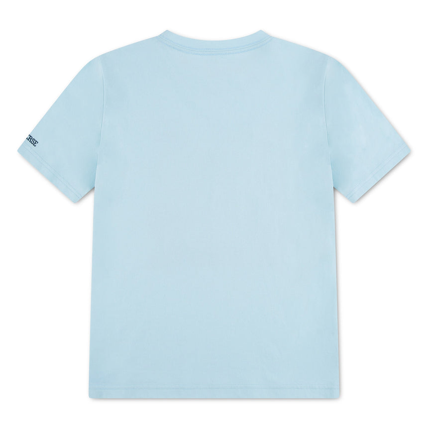 T-shirt Stacked Sneakers 8-16ans-Converse-CO2-9CH954-UHV-CLÉMENT