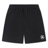 Short Ultimate Essential 8-16ans-Converse-Noir-S-CO2-9CH975-023-CLÉMENT