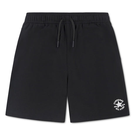 Short Ultimate Essential 8-16ans-Converse-Noir-S-CO2-9CH975-023-CLÉMENT